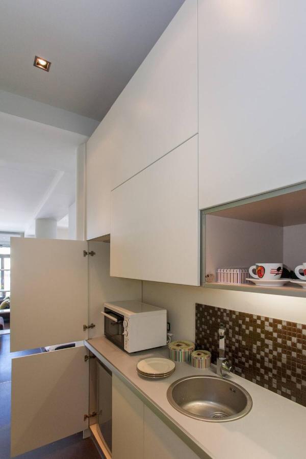 Faro Apartments Chania  Exterior foto