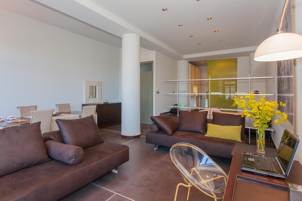 Faro Apartments Chania  Exterior foto